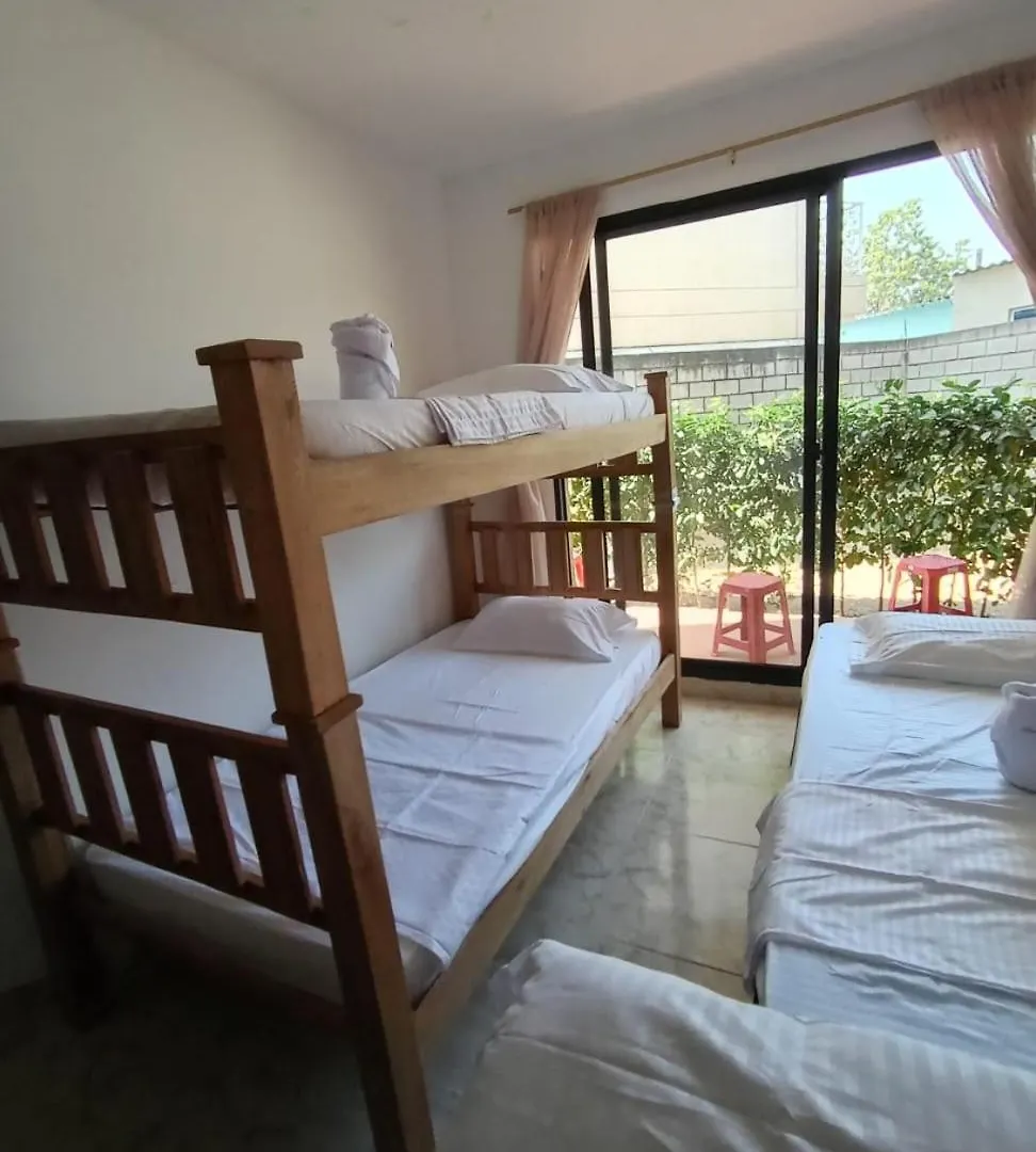Santa Marta, El Rinconcito Hogareno. Hermoso Apto Y Amplio Con Piscina, Cerca Playa Bello Horizonte.