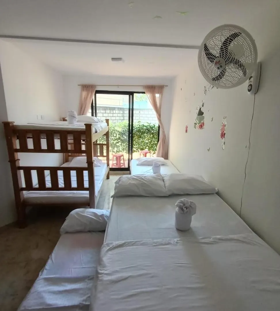Santa Marta, El Rinconcito Hogareno. Hermoso Apto Y Amplio Con Piscina, Cerca Playa Bello Horizonte. Colombia