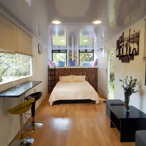 Cubo De Ensueno Santa Elena (Antioquia)