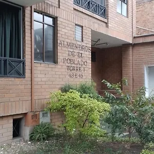 Comodo En El Poblado Medellín