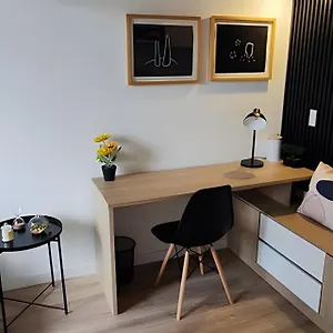 Art Loft En Chapinero 308 Bogotá