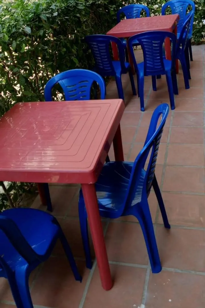 Santa Marta, El Rinconcito Hogareno. Hermoso Apto Y Amplio Con Piscina, Cerca Playa Bello Horizonte. Apartmán Santa Marta (Magdalena)