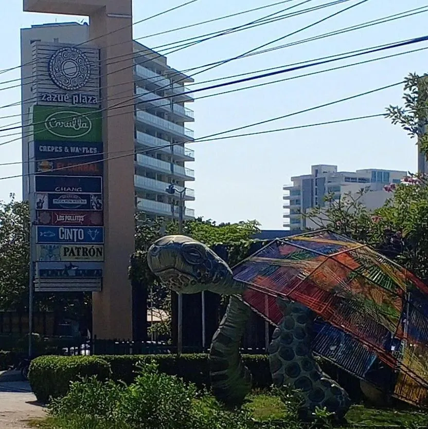 Apartmán Santa Marta, El Rinconcito Hogareno. Hermoso Apto Y Amplio Con Piscina, Cerca Playa Bello Horizonte. Kolumbie